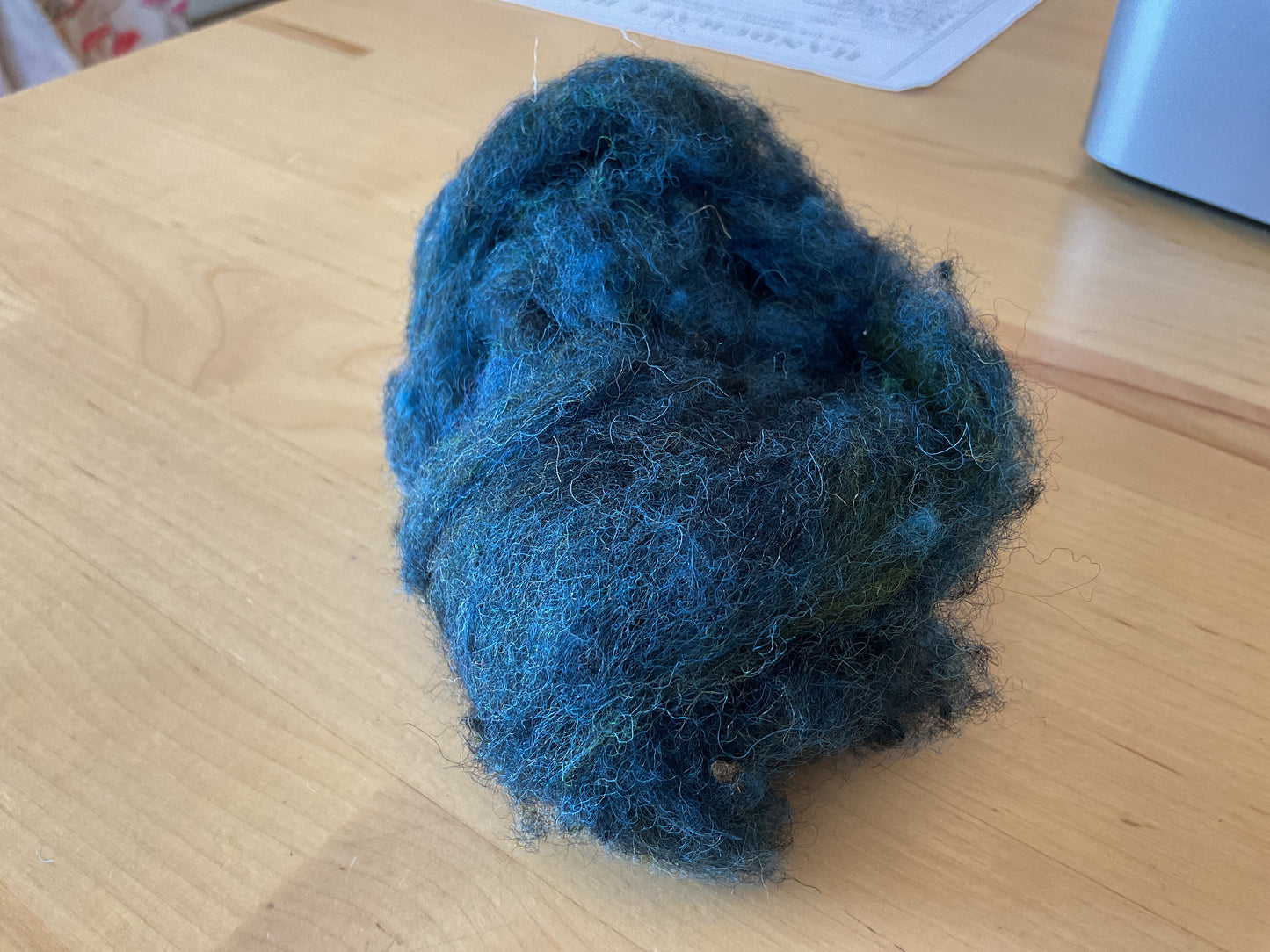 Felter’s Fleece, 5 gram ball
