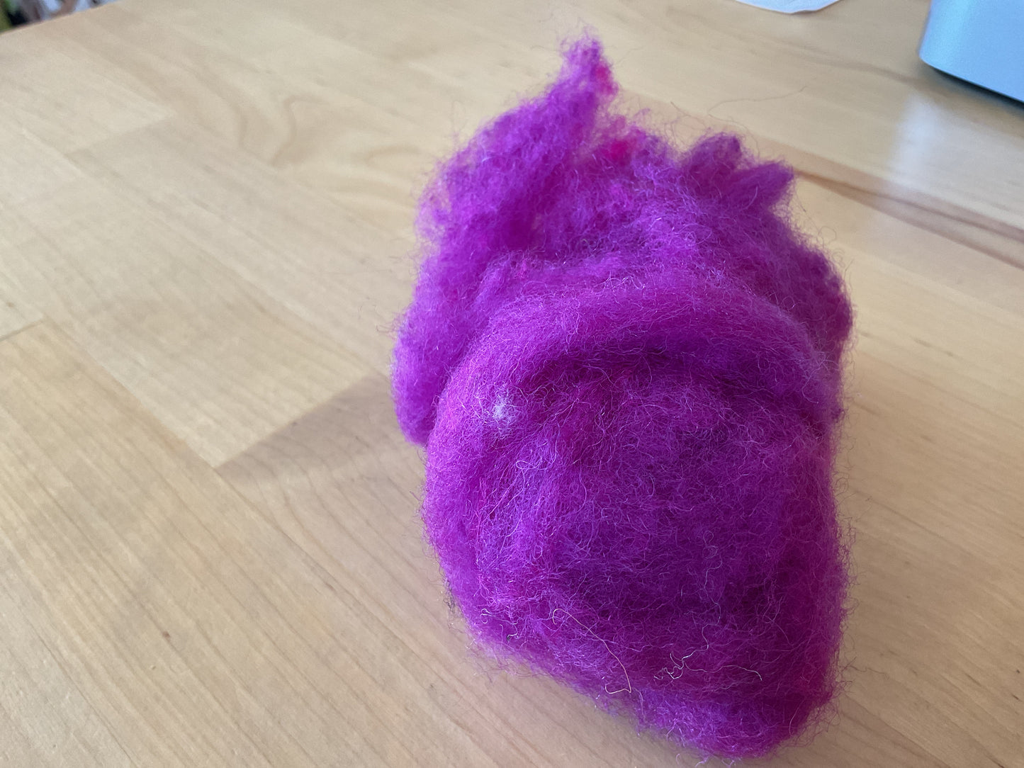 Felter’s Fleece, 5 gram ball