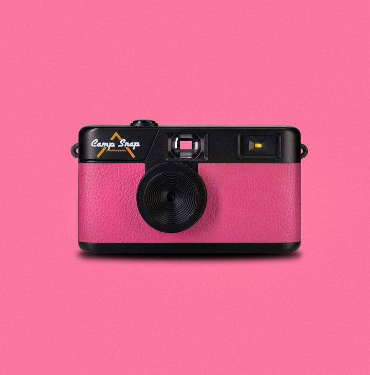Camp Snap Camera
