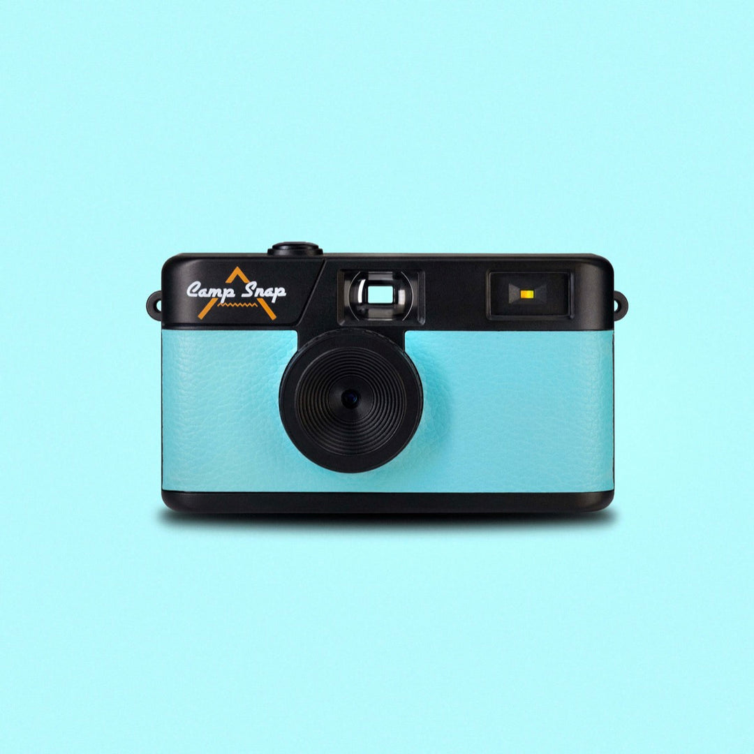 Camp Snap Camera