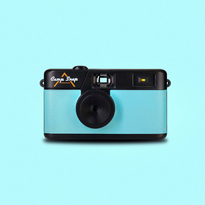 Camp Snap Camera