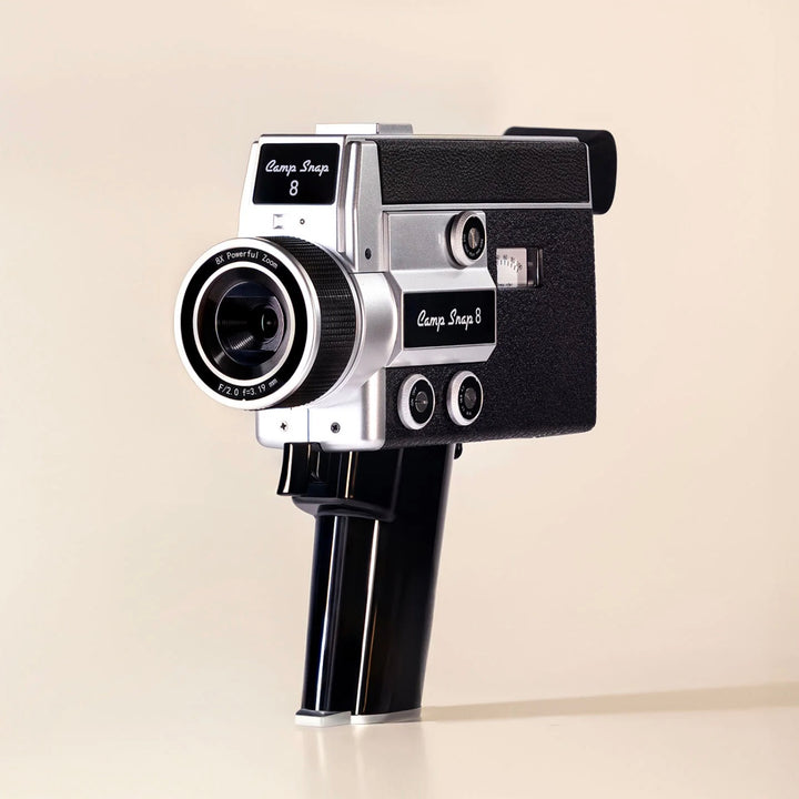 Camp Snap-8 Digital Video Camera
