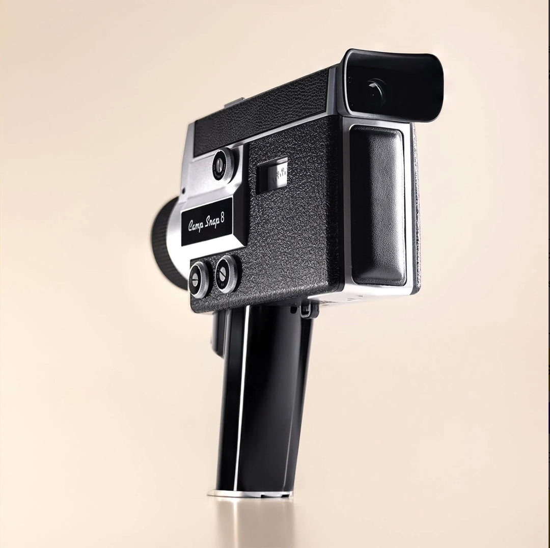 Camp Snap-8 Digital Video Camera