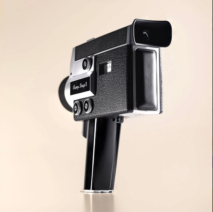 Camp Snap-8 Digital Video Camera