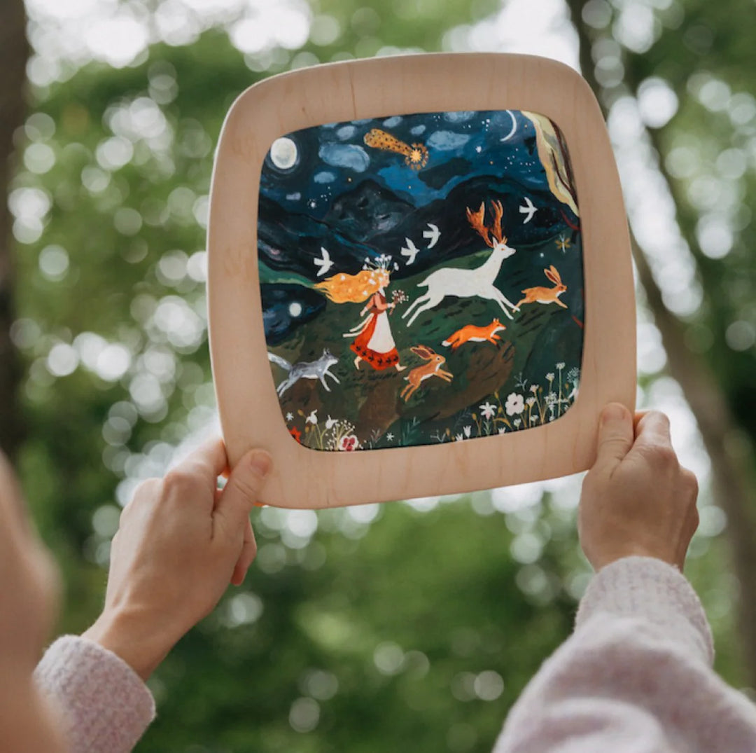 Toverlux Frame
