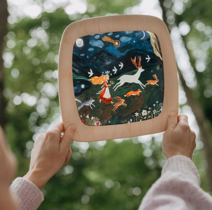 Toverlux Frame