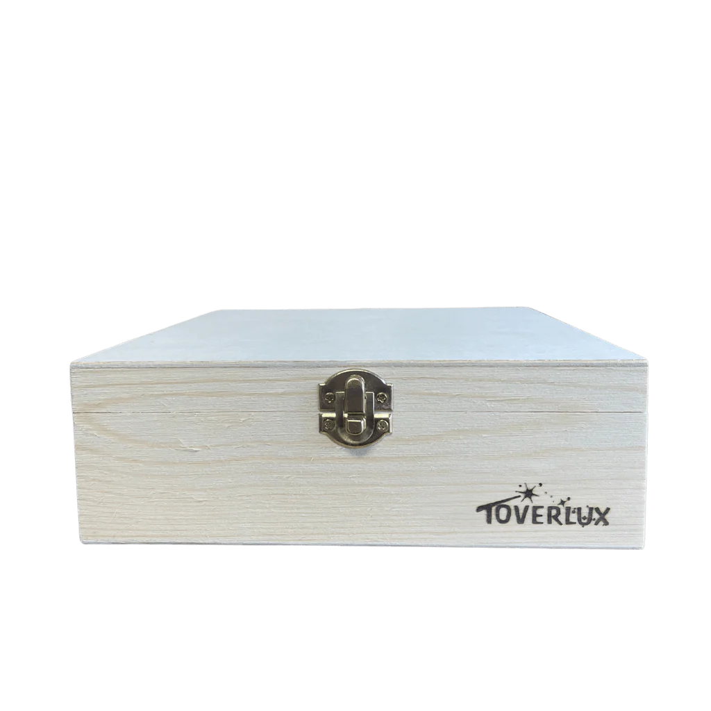 Toverlux Silhouette Storage Box