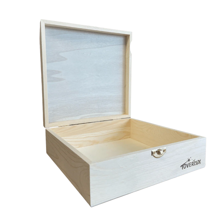 Toverlux Silhouette Storage Box