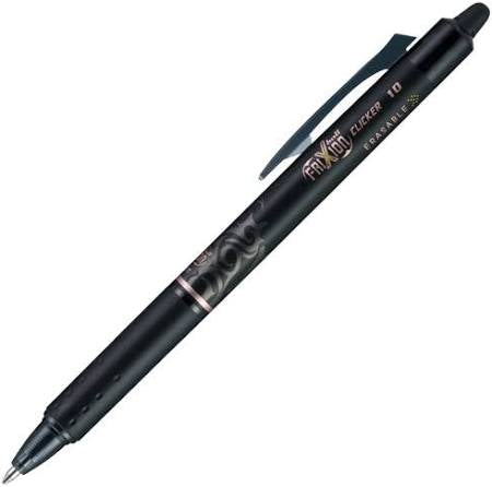 Pilot FriXion Ball Erasable Pen, Frixon