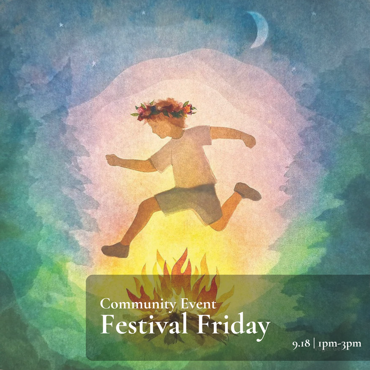 {9/18} Festival Friday: A Tale of Courage
