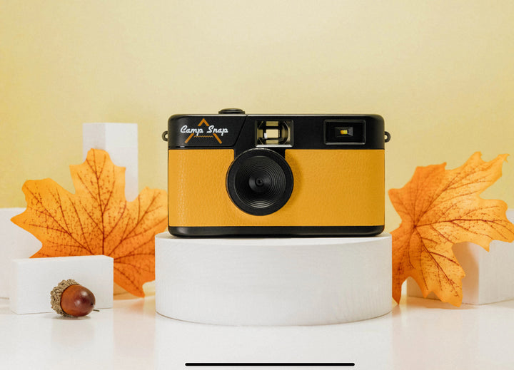 Camp Snap Camera