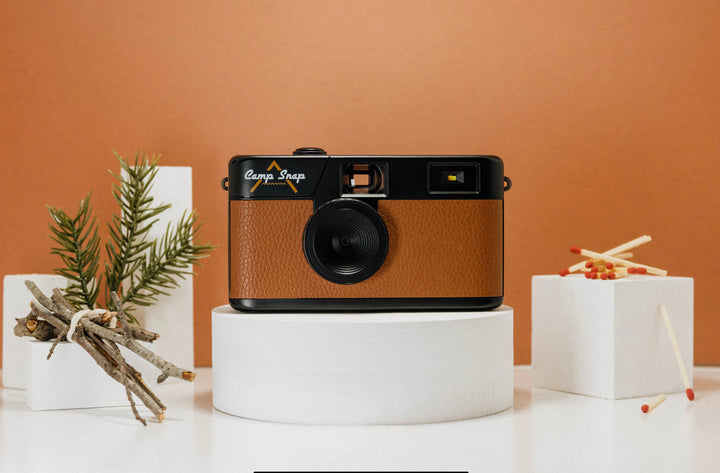 Camp Snap Camera