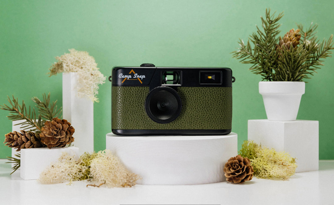 Camp Snap Camera