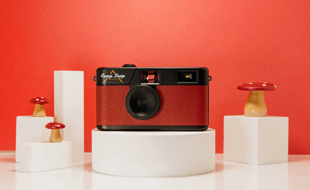 Camp Snap Camera