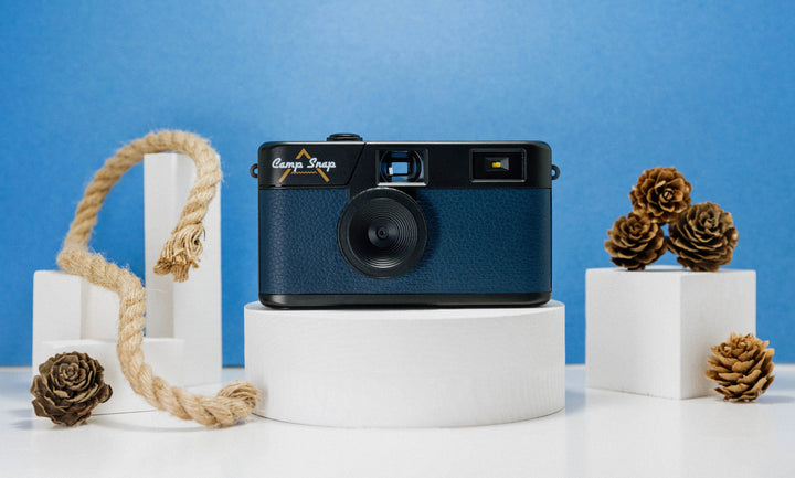 Camp Snap Camera