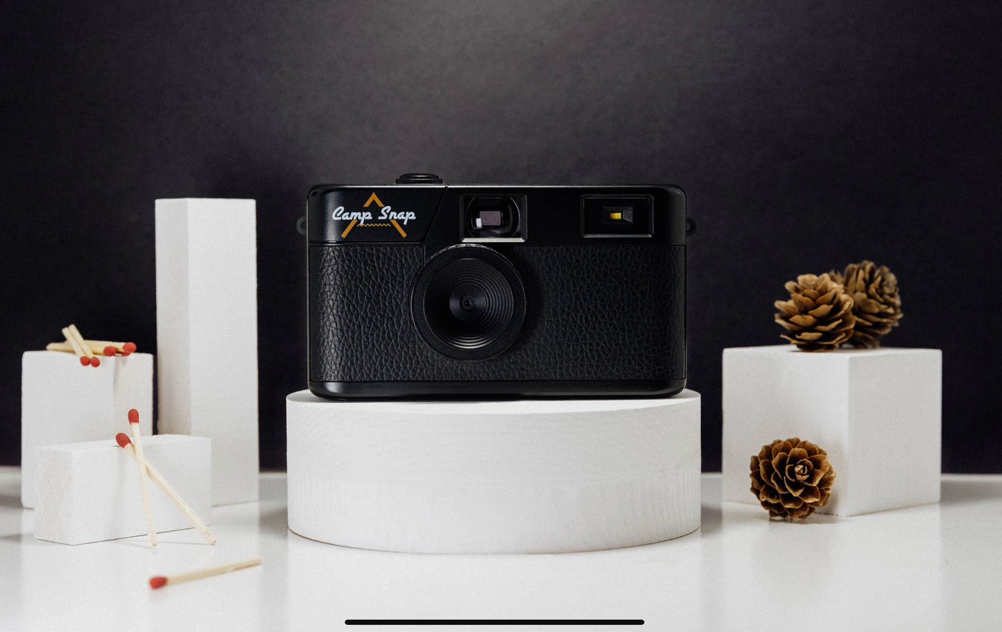 Camp Snap Camera