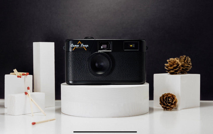Camp Snap Camera