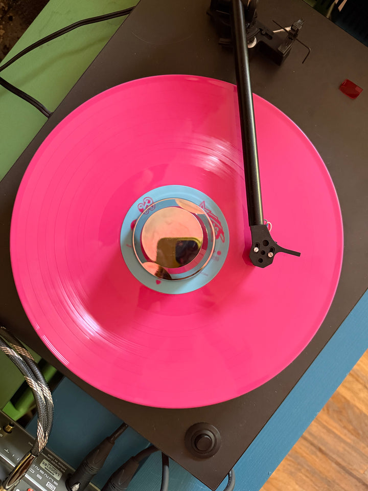 Record Cleaning Day | Free Community Event