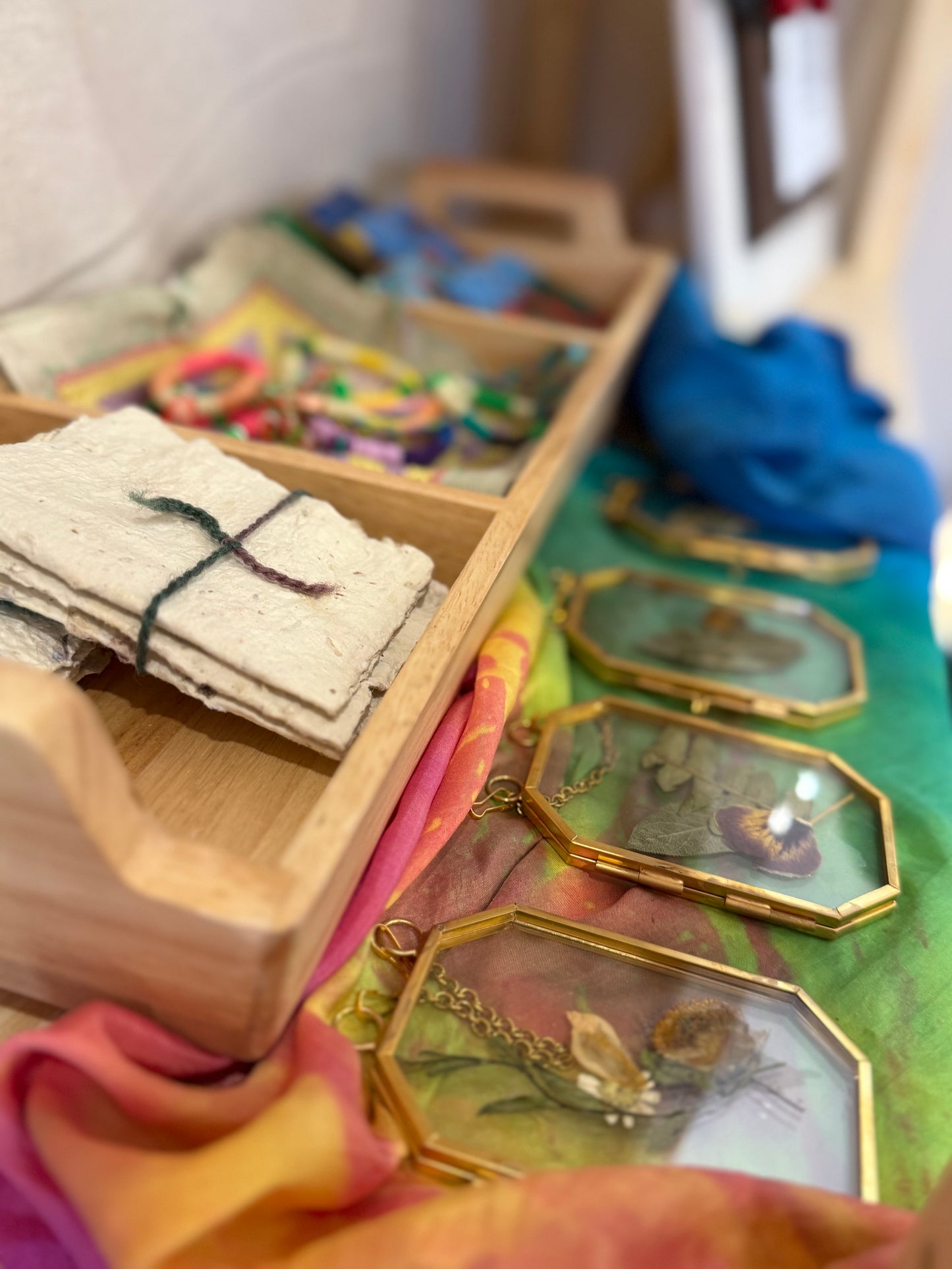 {6/27} Youth Maker Market {Summer Edition}