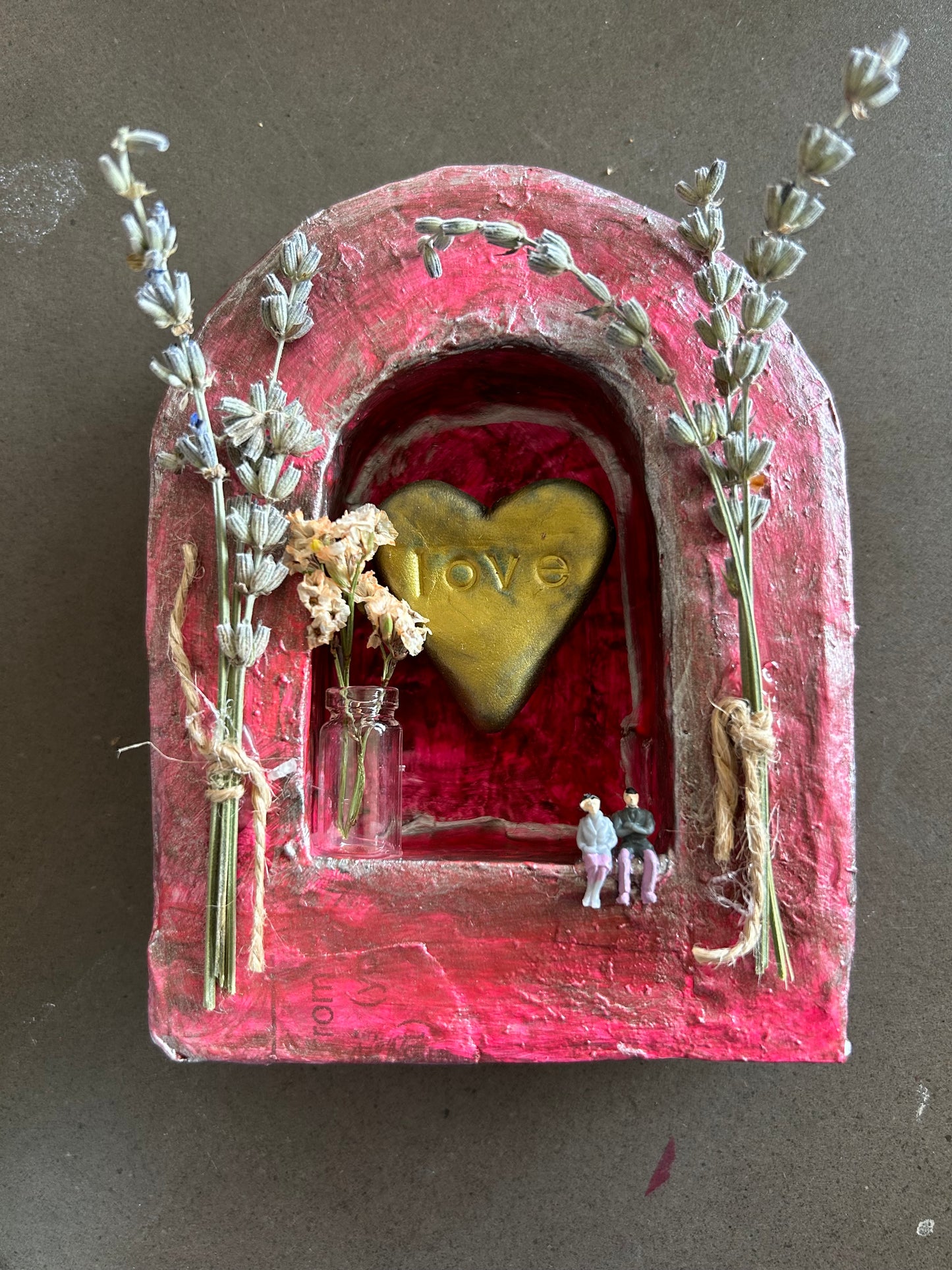 {6/15-19} Paper Mâché Camp