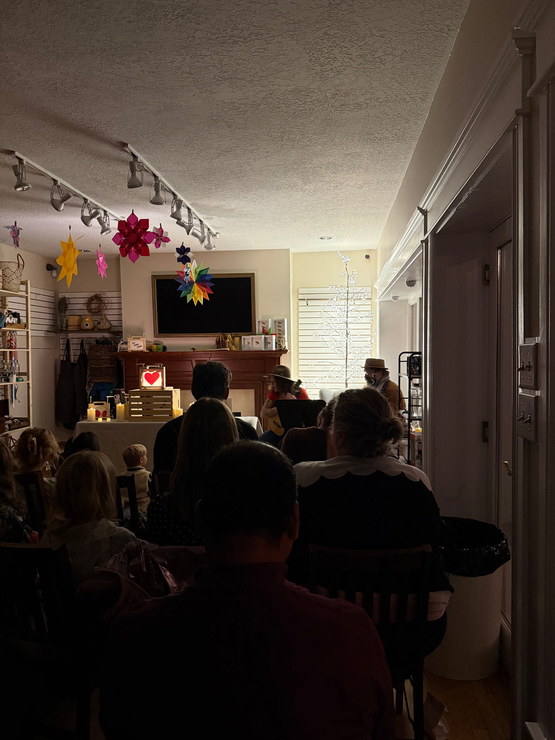 {10/16} Crankie Theater Night: Moving Pictures &amp; Live Music