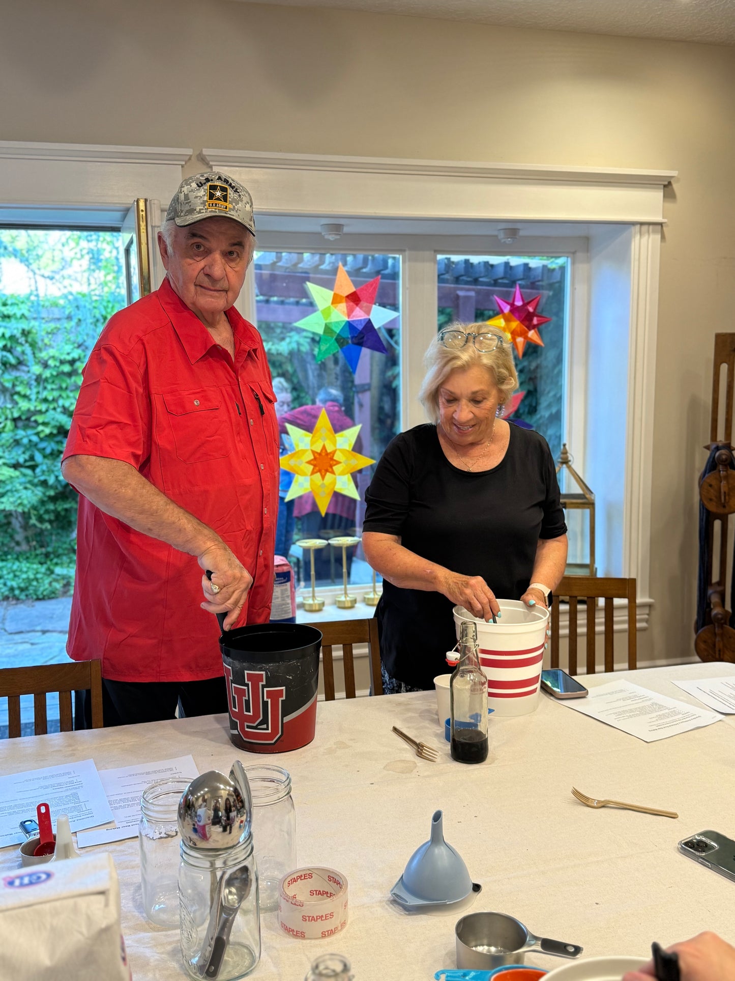 {1/23} Old-Fashioned Root Beer Making — with Stan Bailey