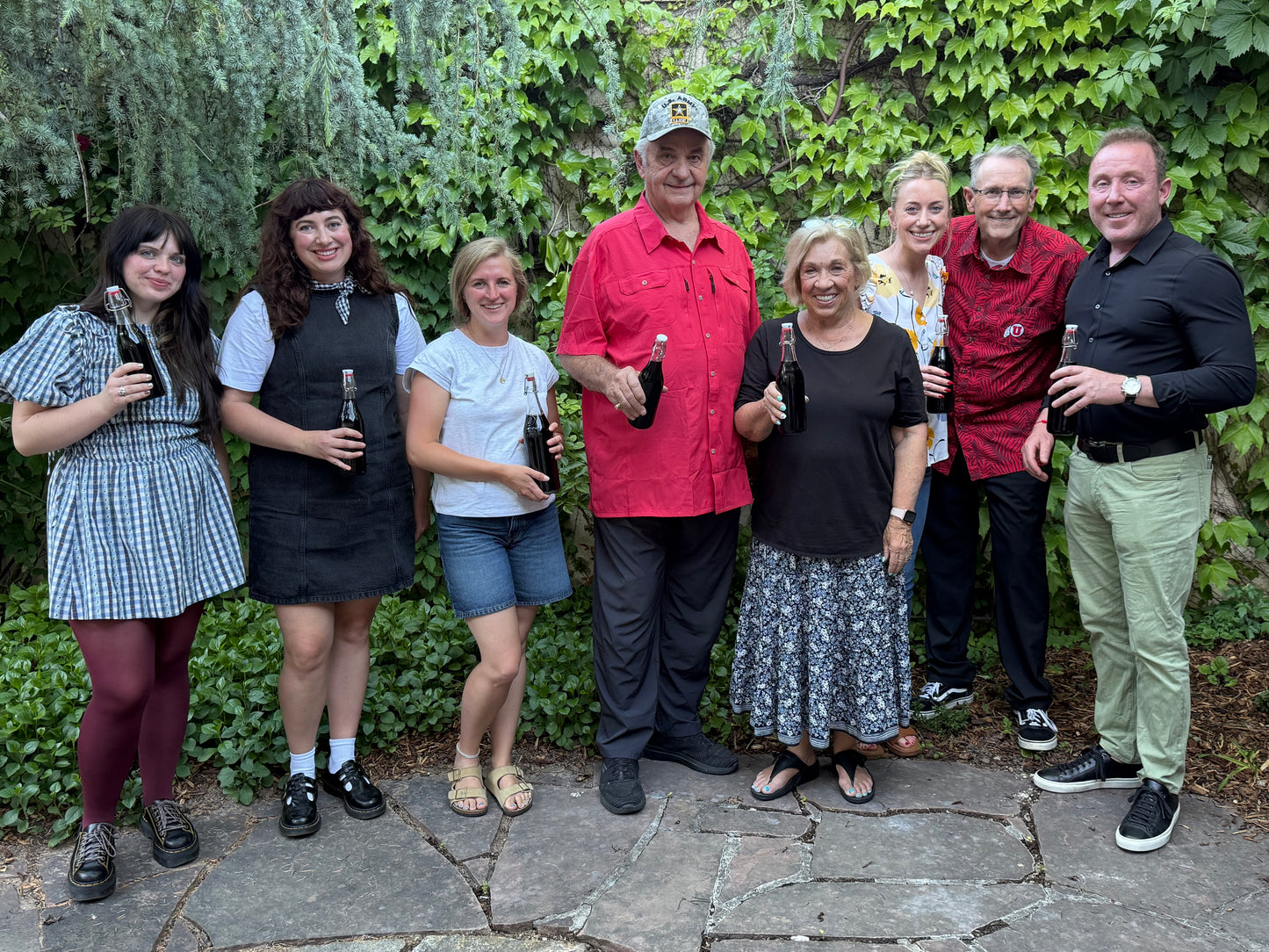 {1/23} Old-Fashioned Root Beer Making — with Stan Bailey