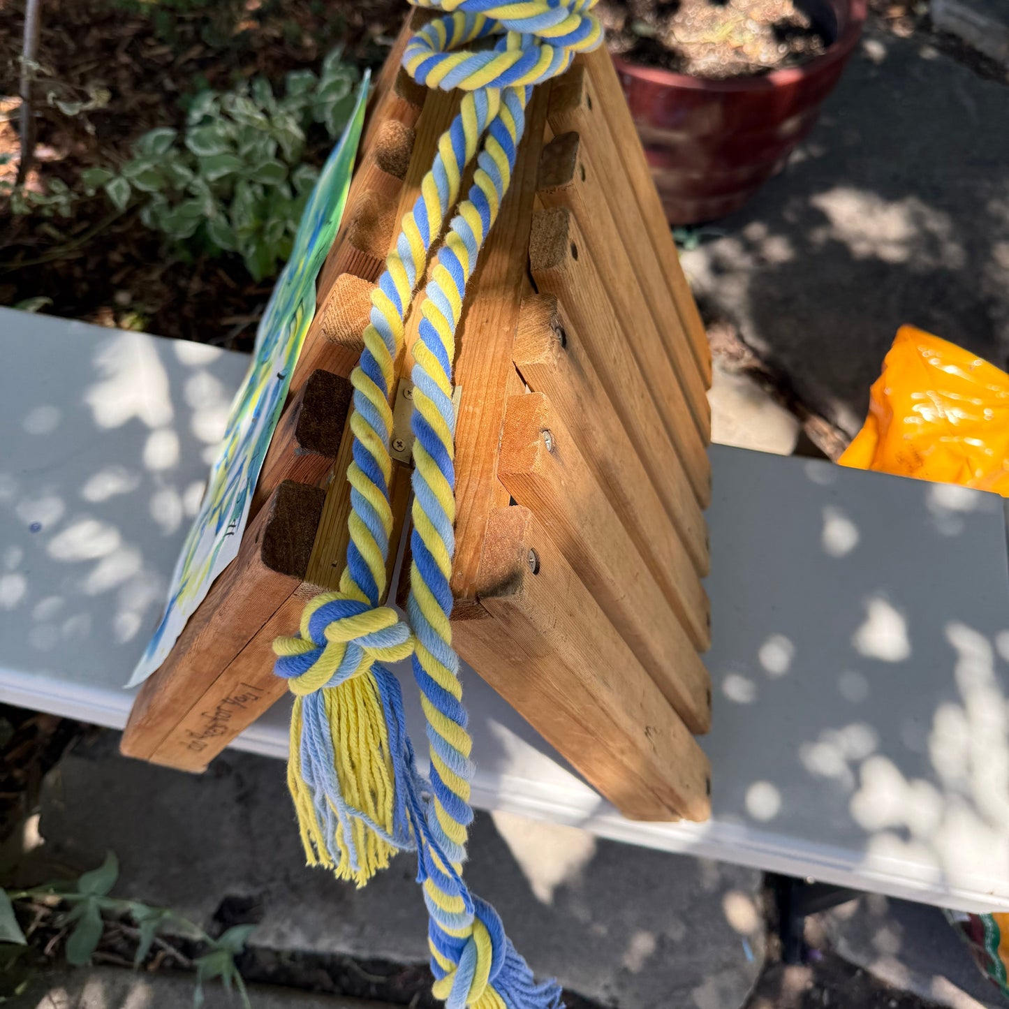 {7/24} Pioneer Day Folkcraft Fair