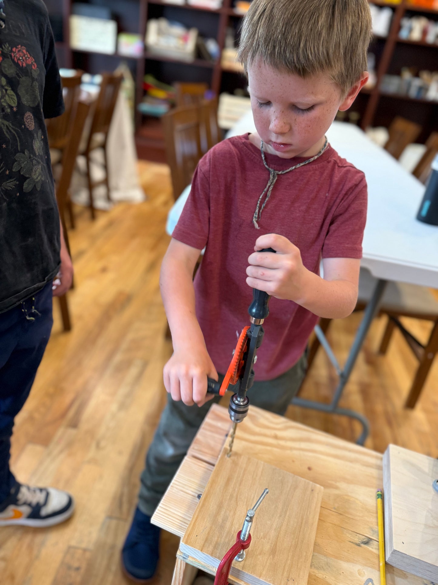 {6/29-7/2} How Does Your Garden Grow? — Summer Camp