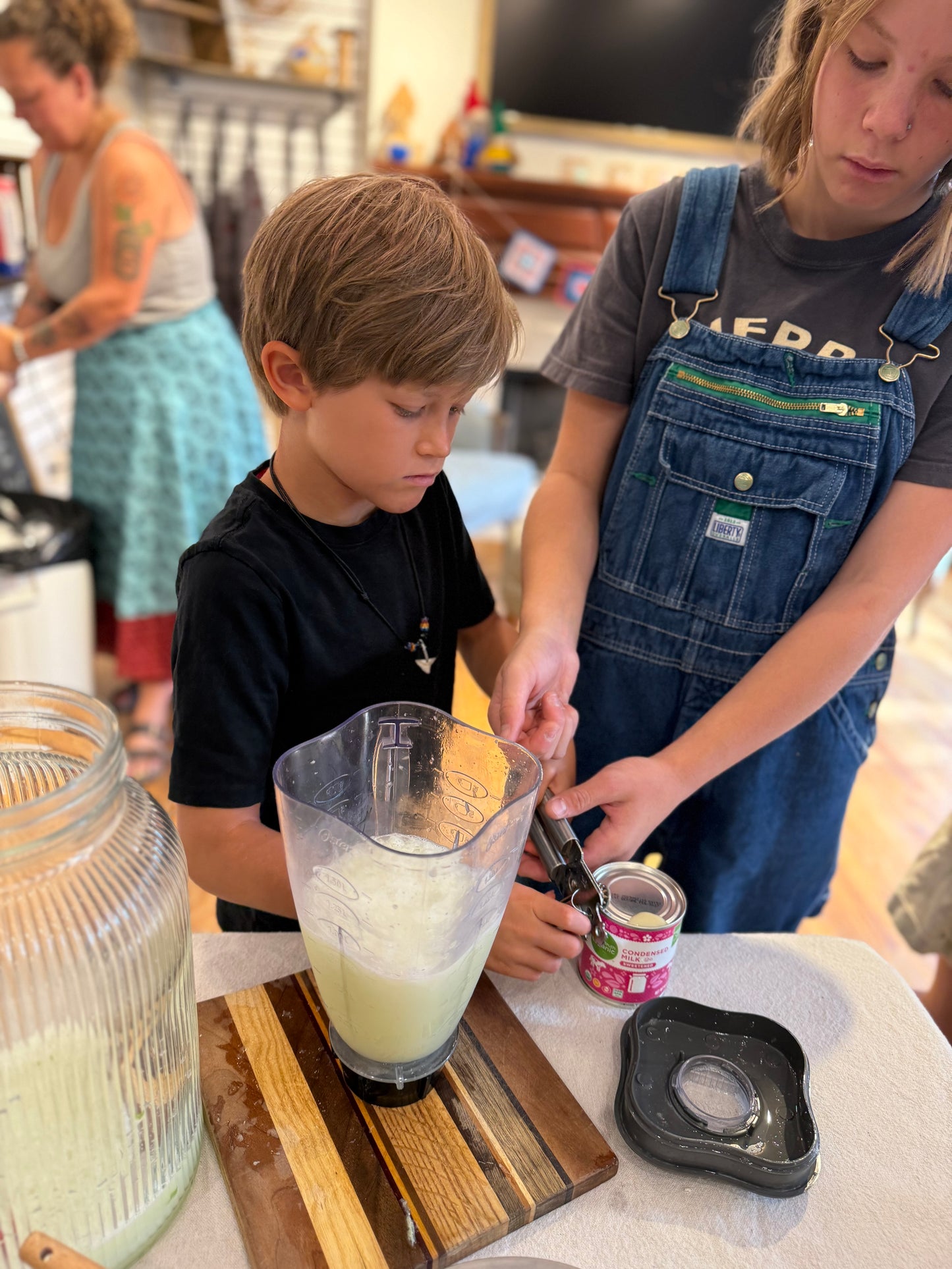 {6/29-7/2} How Does Your Garden Grow? — Summer Camp