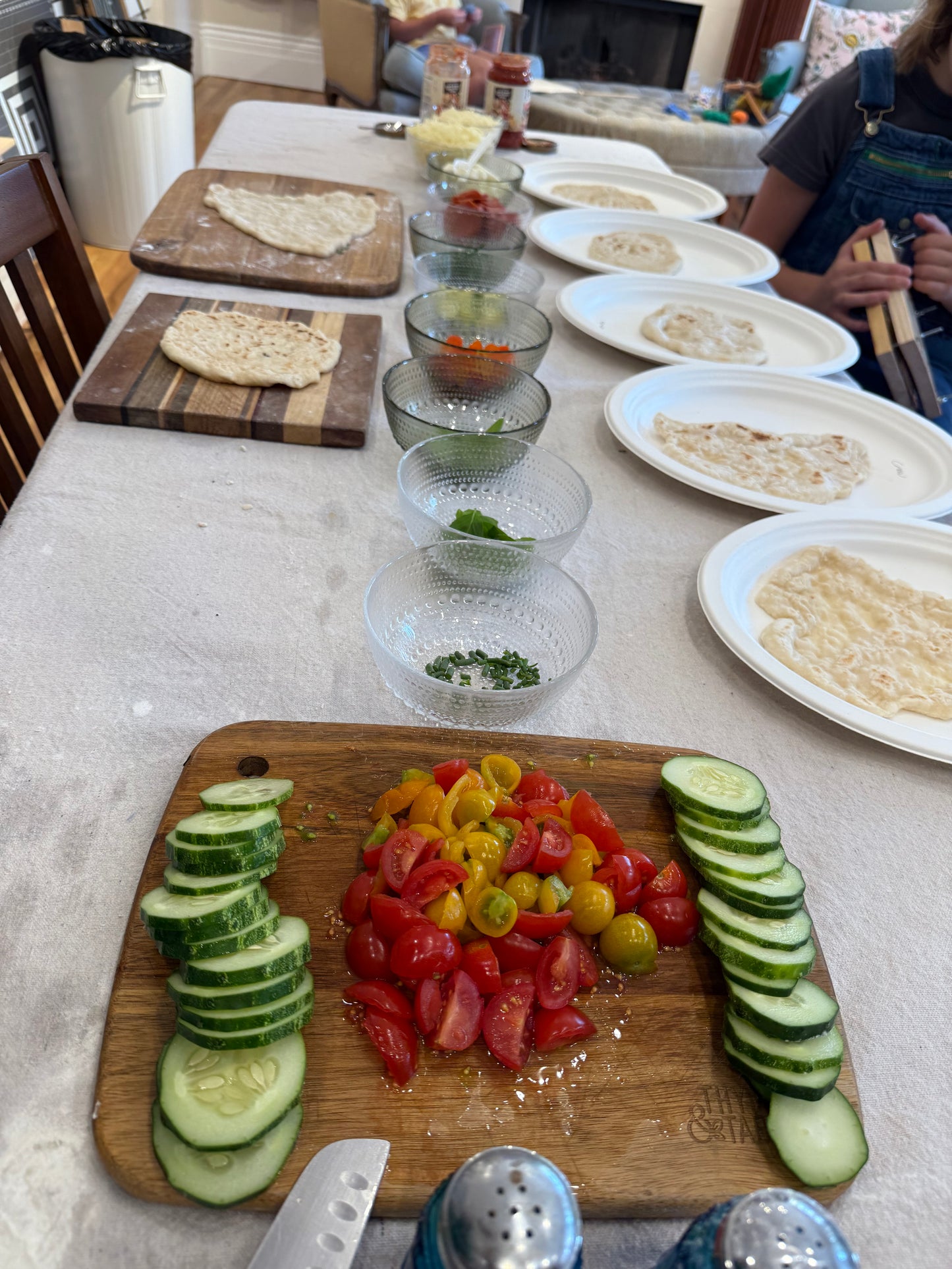 {6/29-7/2} How Does Your Garden Grow? — Summer Camp