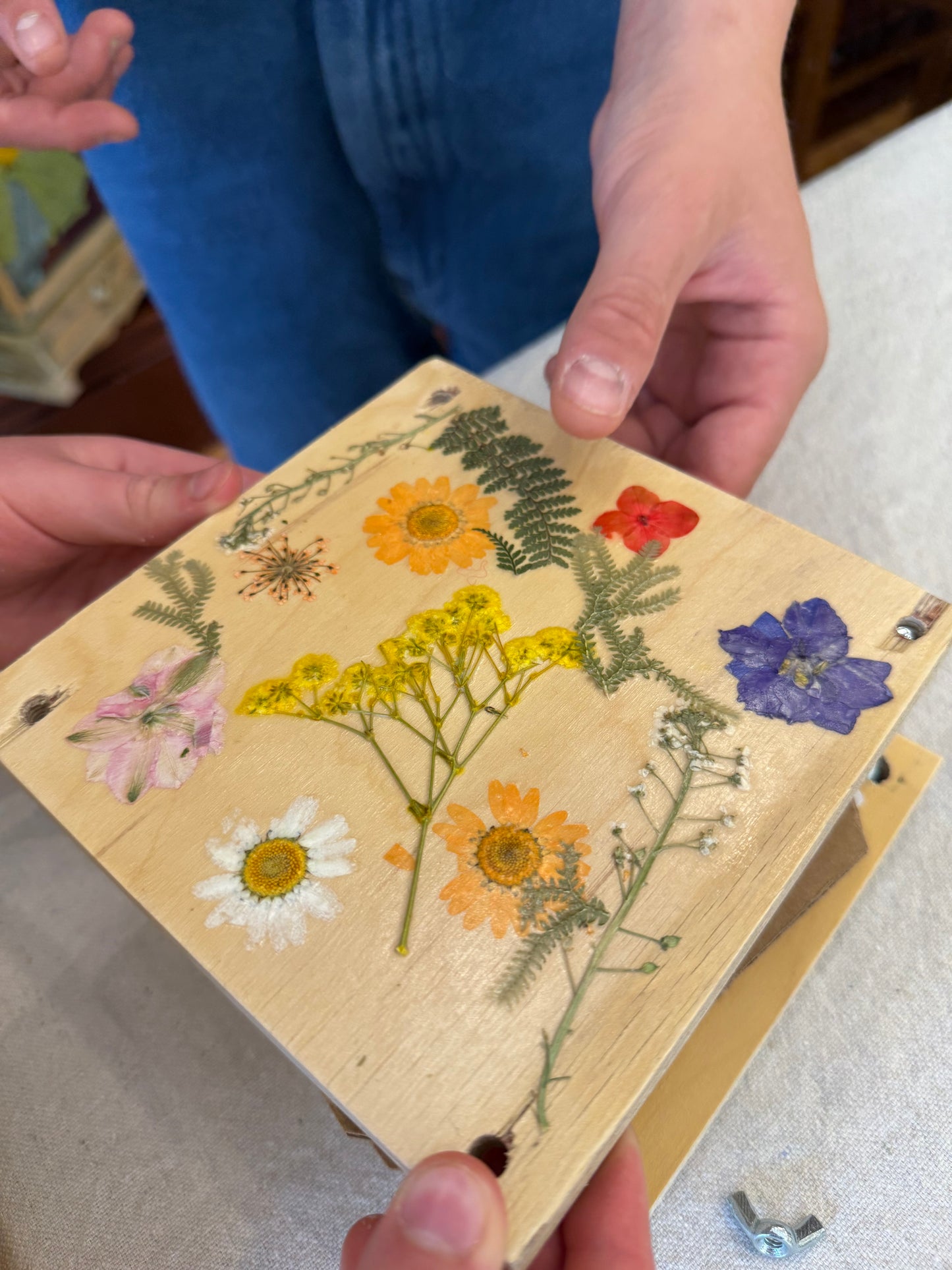 {6/29-7/2} How Does Your Garden Grow? — Summer Camp