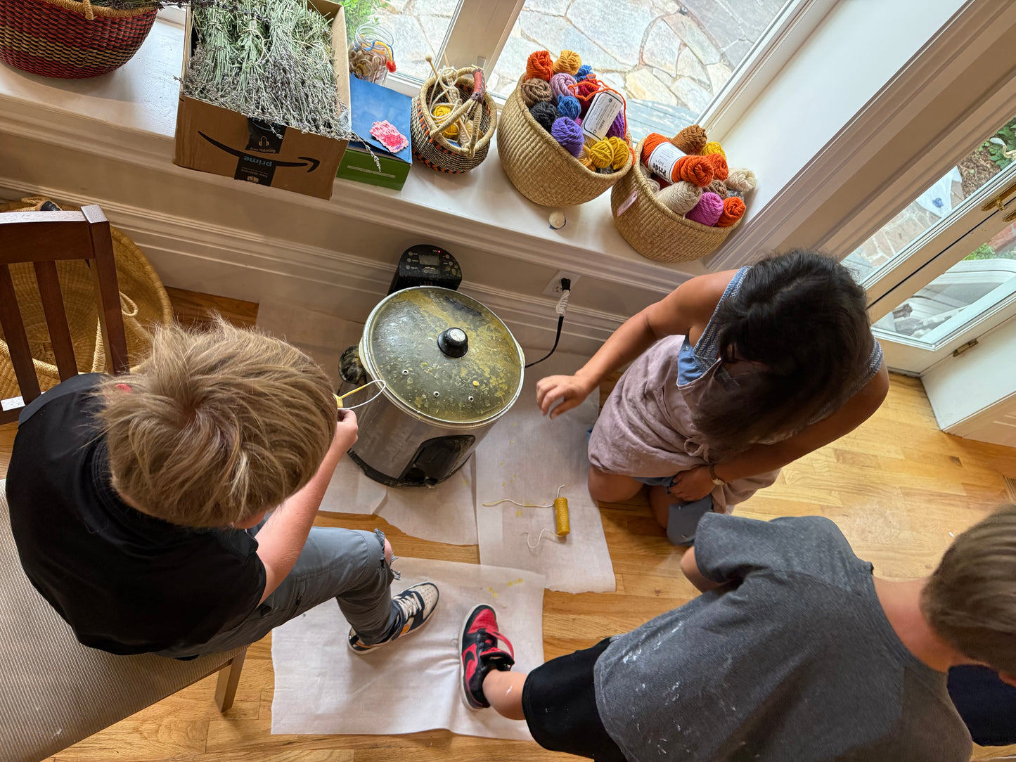 {6/29-7/2} How Does Your Garden Grow? — Summer Camp