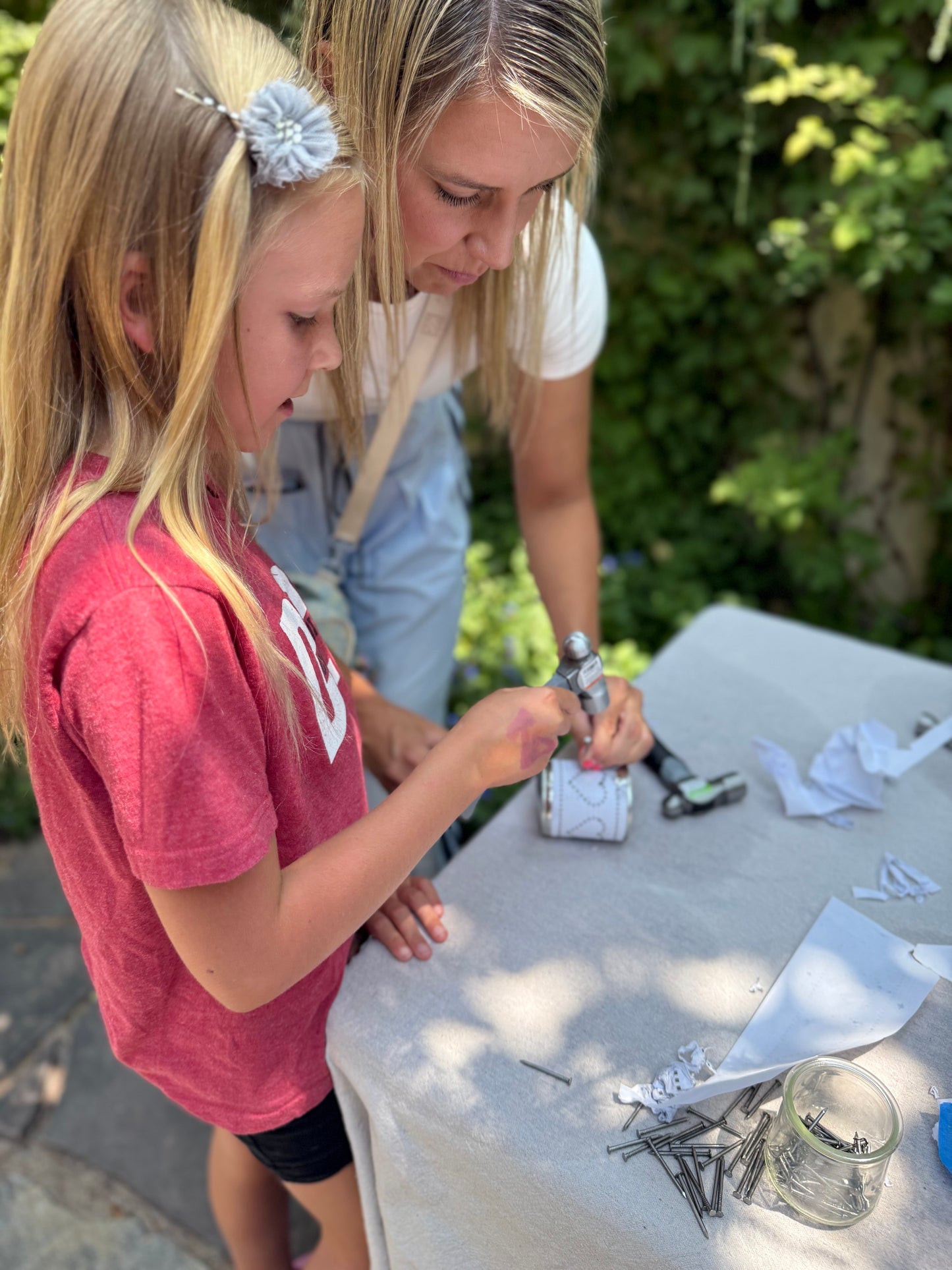 {7/24} Pioneer Day Folkcraft Fair