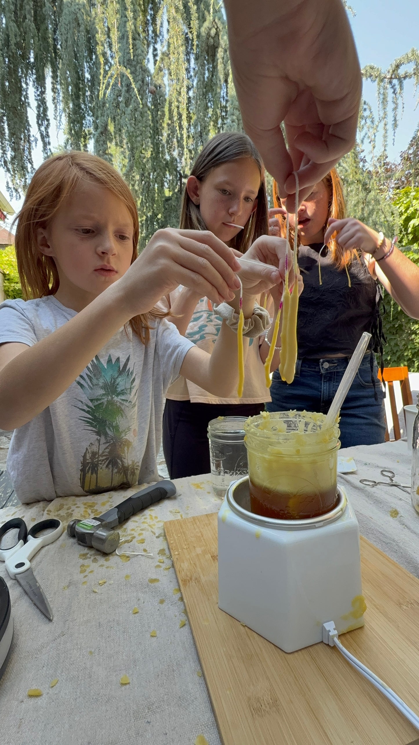 {7/24} Pioneer Day Folkcraft Fair