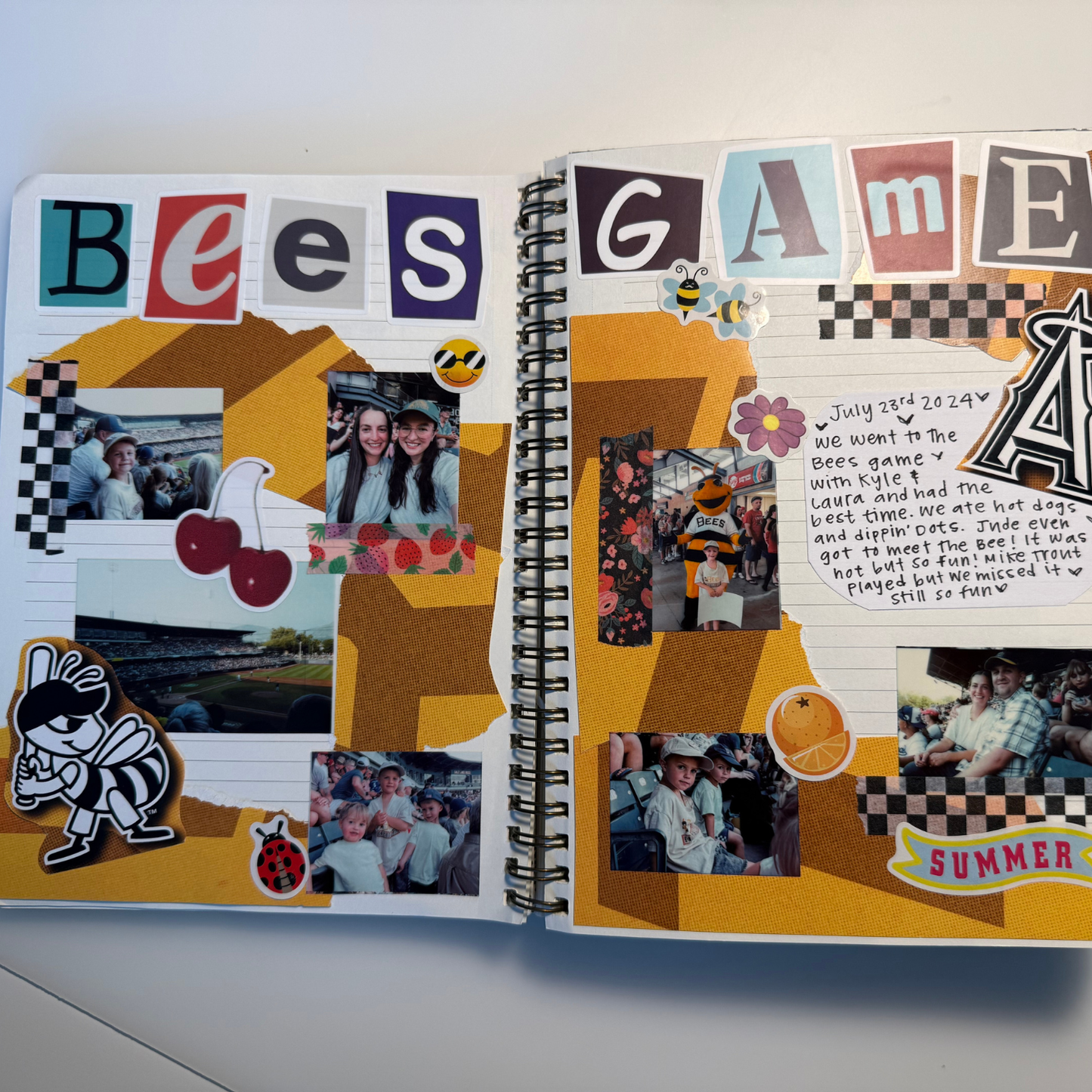 {10/2} Folkcraft Social: Intro to Junk Journaling