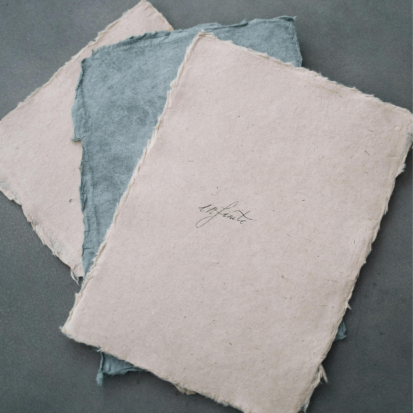 {2/7} Handmade Papermaking