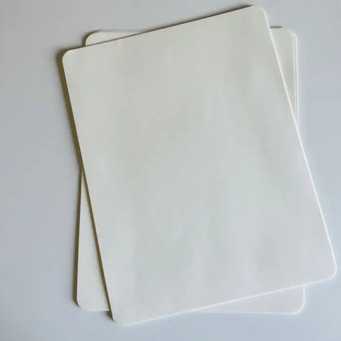 Swedish Painting Paper | Rounded Corners – Single Sheet or Pack of 5