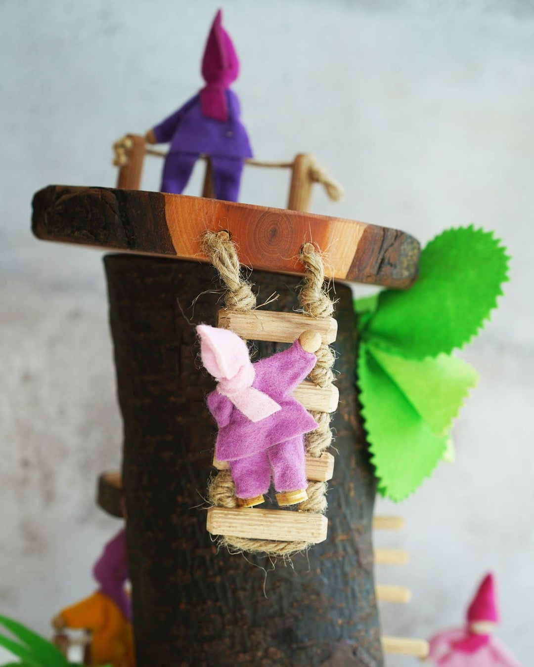 Magic Wood Magic Elfs (Sweetes)
