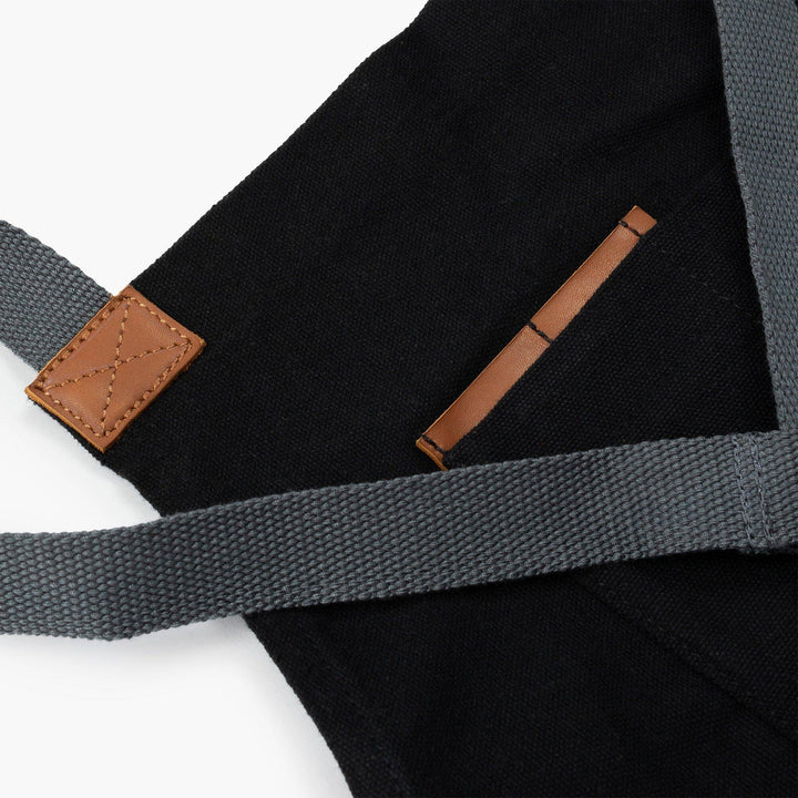 Classic Crossback Apron