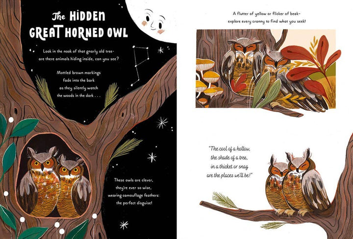 5-Minute Nature Stories | Gabby Dawnay &amp; Mona K