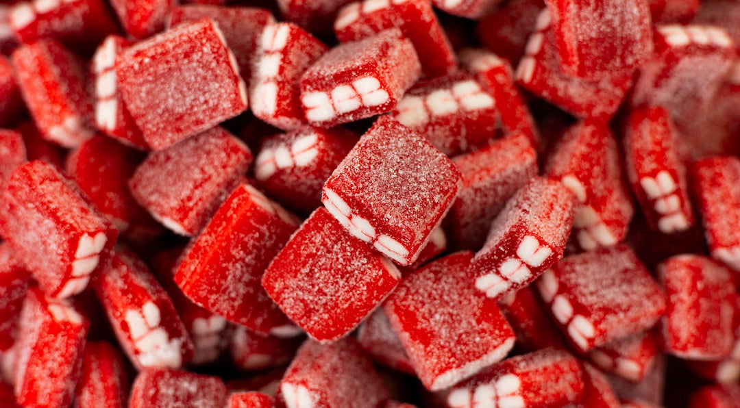 Scandi Sweets Card — Bonus Candy Scoop!