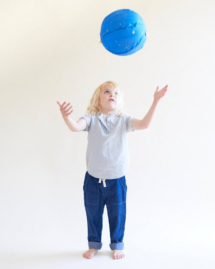 Star Balloon Ball