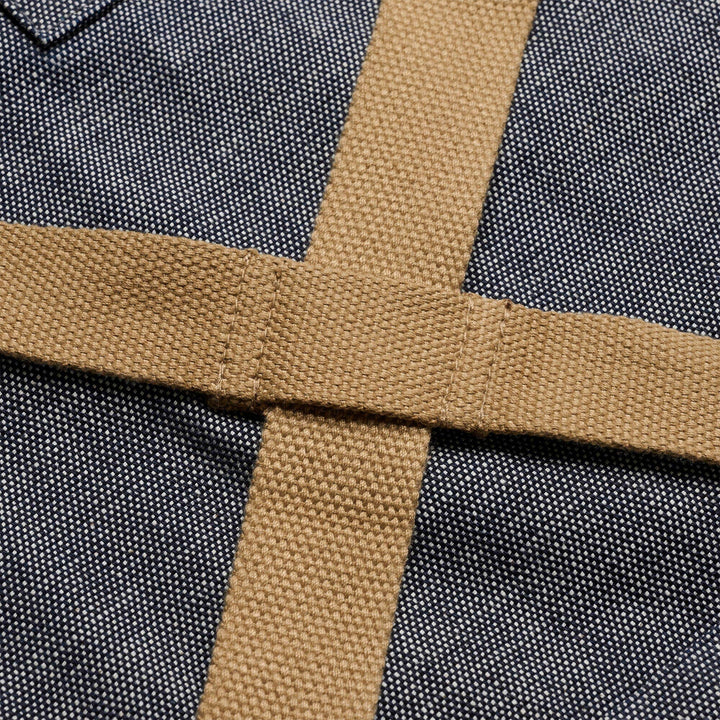 Classic Crossback Apron