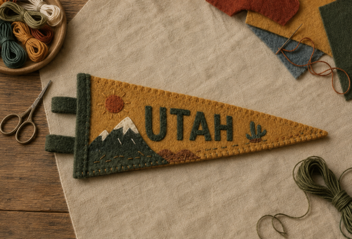 Add on: Extra Pennant(s)
