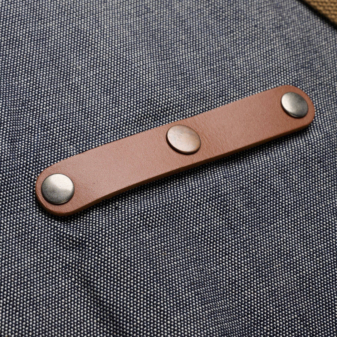 Classic Crossback Apron