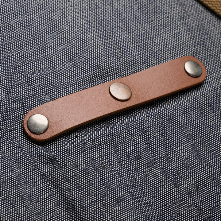 Classic Crossback Apron
