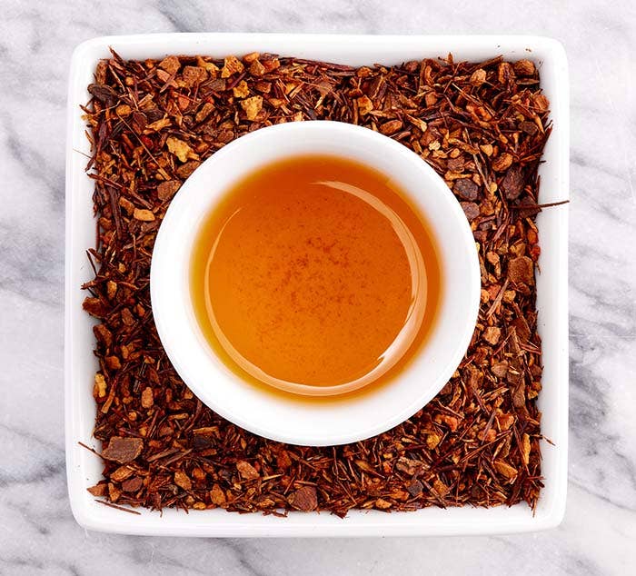 Cinnamon Spice | Rooibos Tea – 15 Sachets by The Tea Spot
