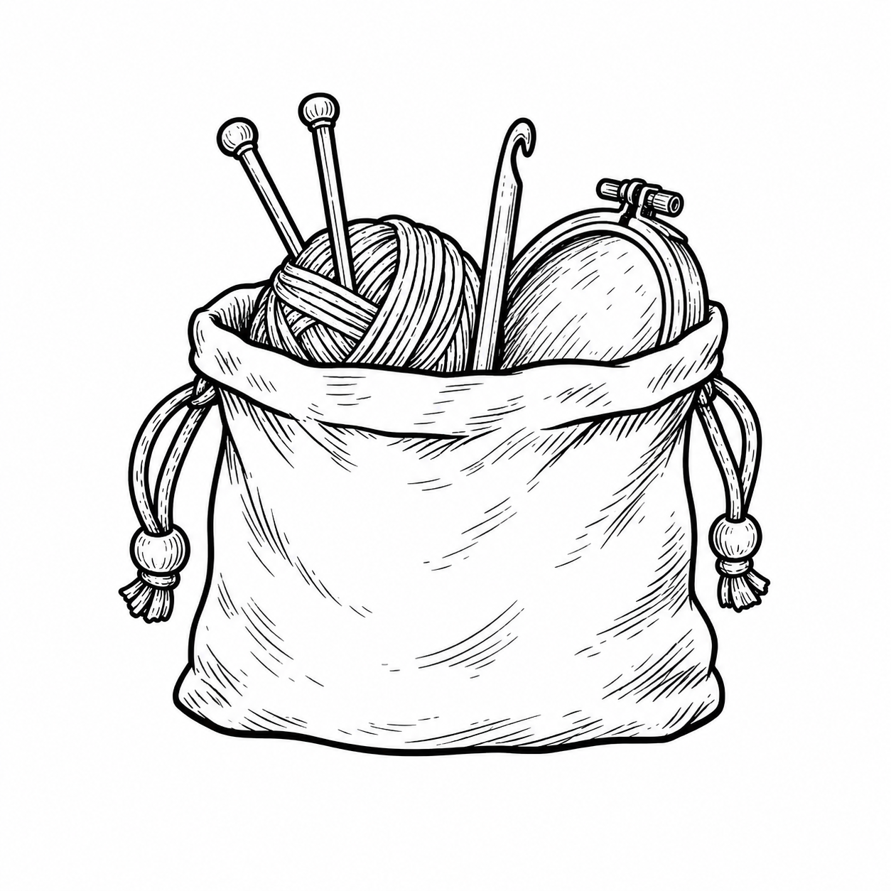 Fall After-School Handwork Club | Wednesdays