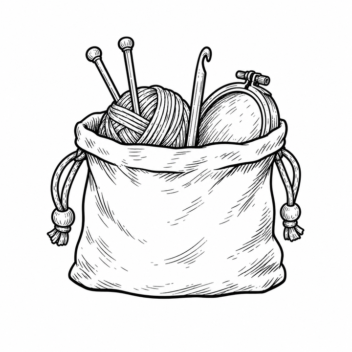 Fall After-School Handwork Club | Wednesdays